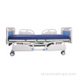 ABS Head Board Medical Hospital Bed